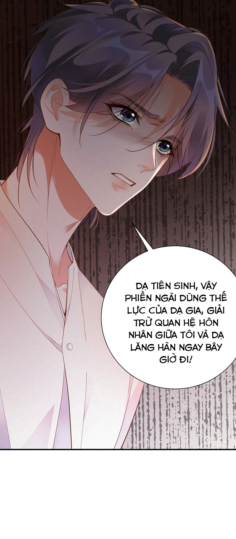 Chồng Trước Lại Muốn Phục Hôn Rồi Chap 41 - Next Chap 42