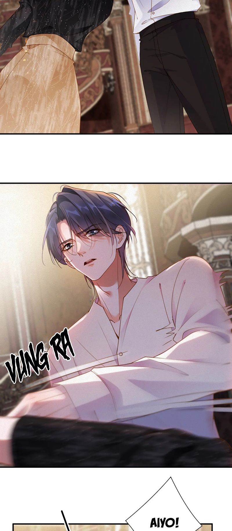 Chồng Trước Lại Muốn Phục Hôn Rồi Chap 41 - Next Chap 42