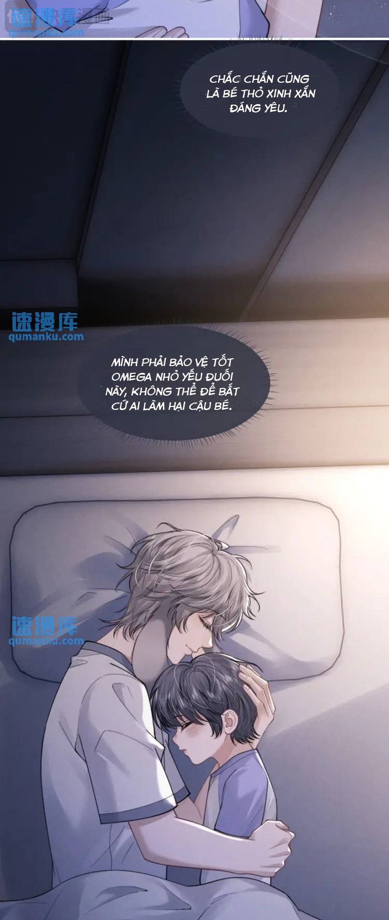 Chấp sự thỏ cụp tai Chapter 81 - Next Chapter 82