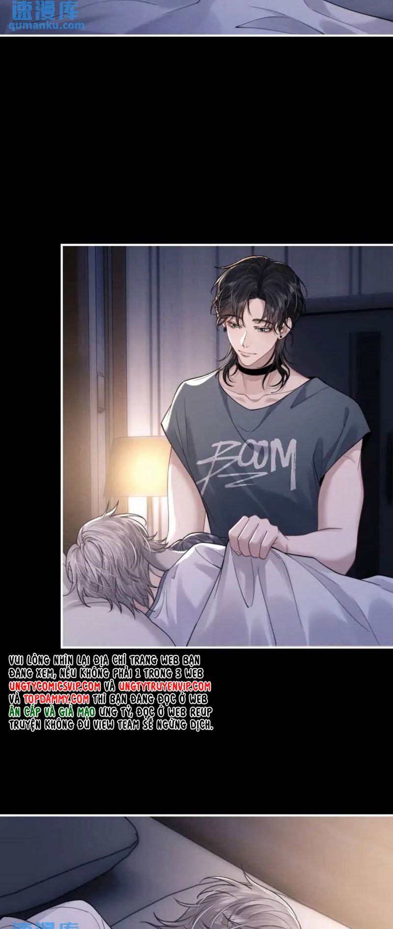 Chấp sự thỏ cụp tai Chapter 81 - Next Chapter 82