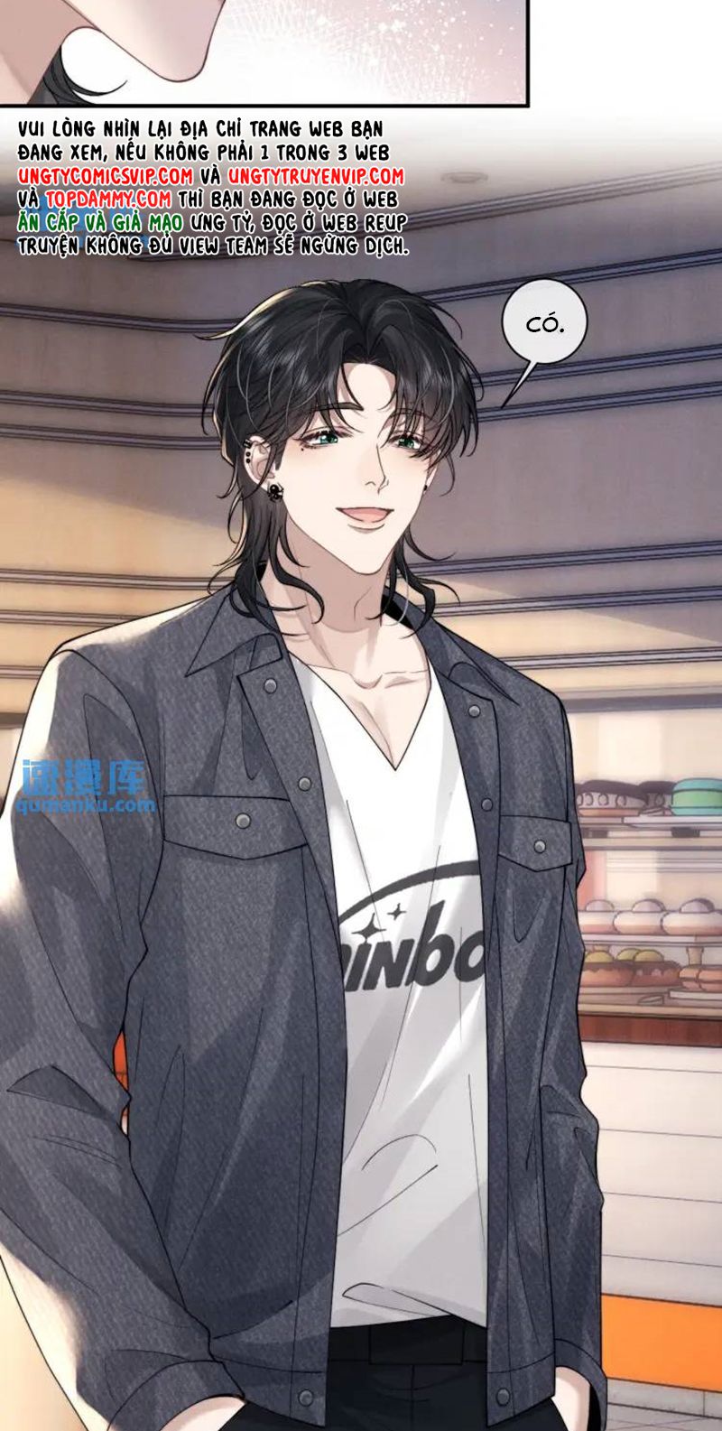 Chấp sự thỏ cụp tai Chapter 81 - Next Chapter 82