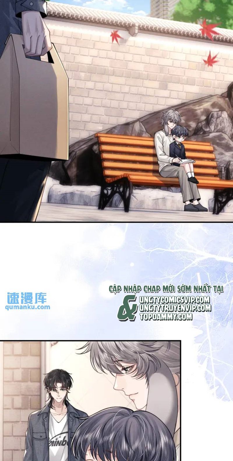 Chấp sự thỏ cụp tai Chapter 81 - Next Chapter 82