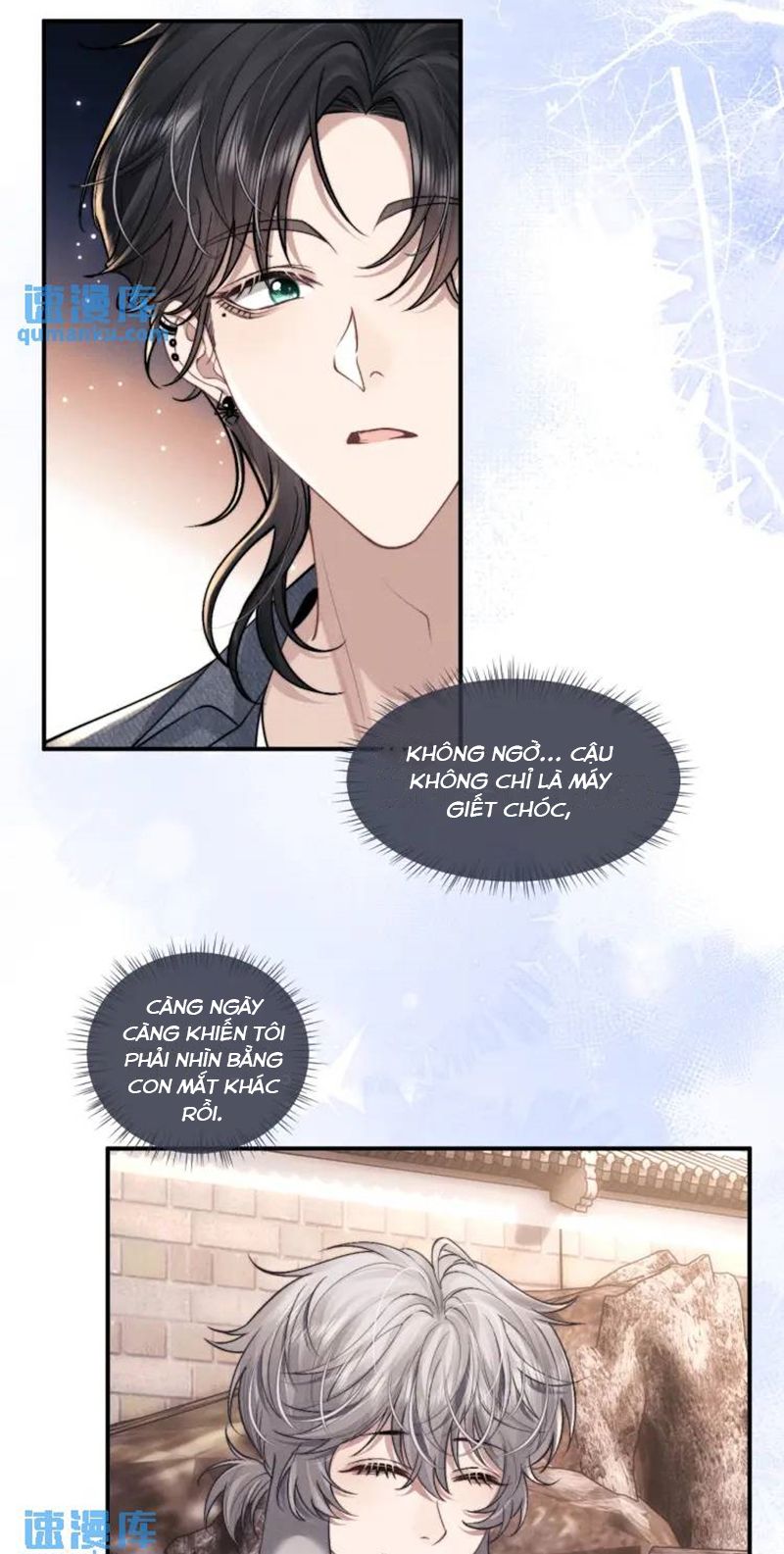 Chấp sự thỏ cụp tai Chapter 81 - Next Chapter 82