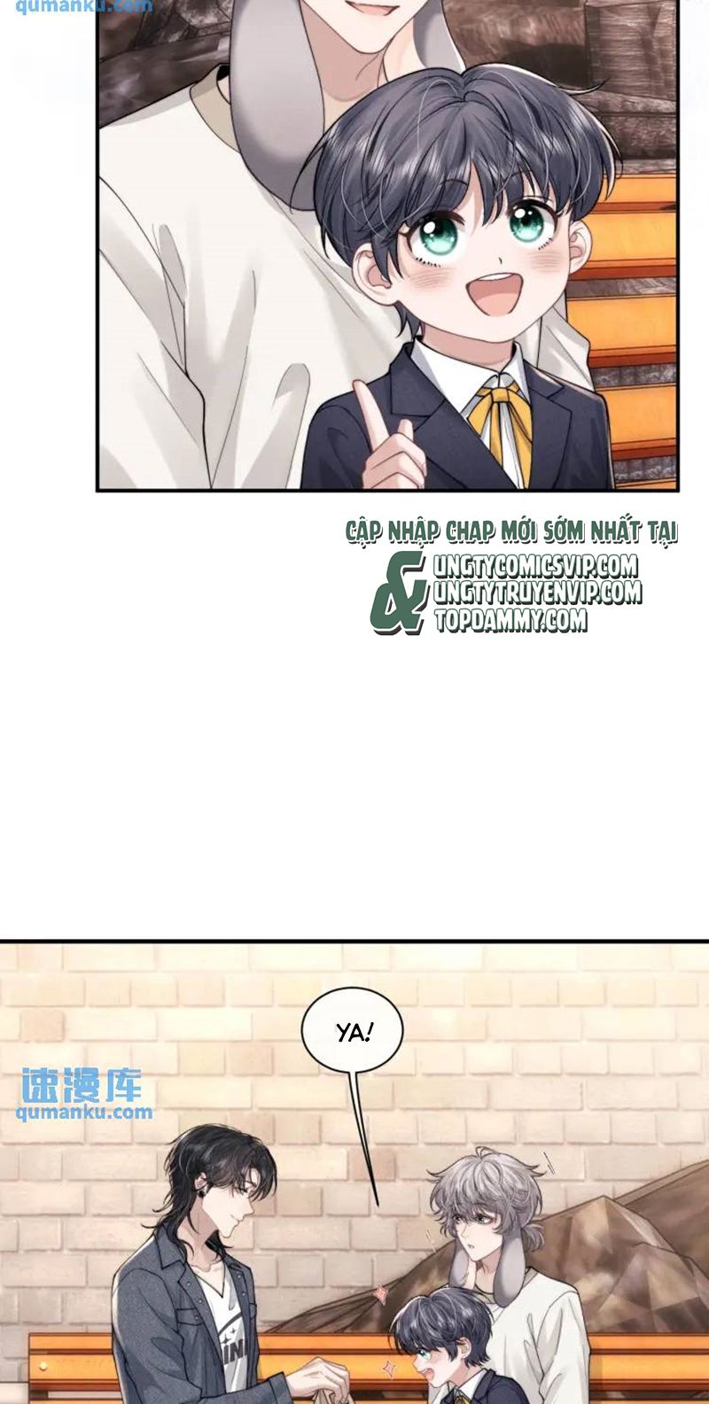 Chấp sự thỏ cụp tai Chapter 81 - Next Chapter 82
