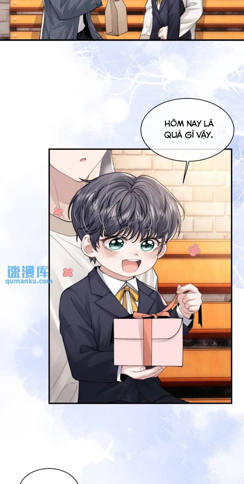 Chấp sự thỏ cụp tai Chapter 81 - Next Chapter 82
