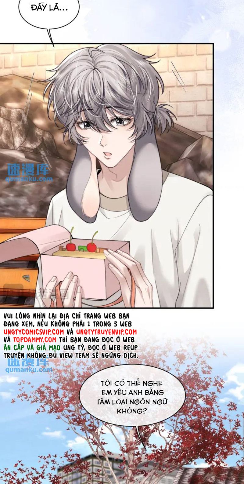 Chấp sự thỏ cụp tai Chapter 81 - Next Chapter 82