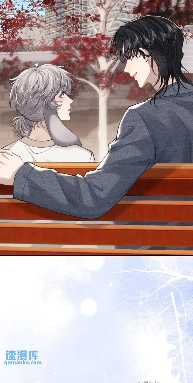 Chấp sự thỏ cụp tai Chapter 81 - Next Chapter 82