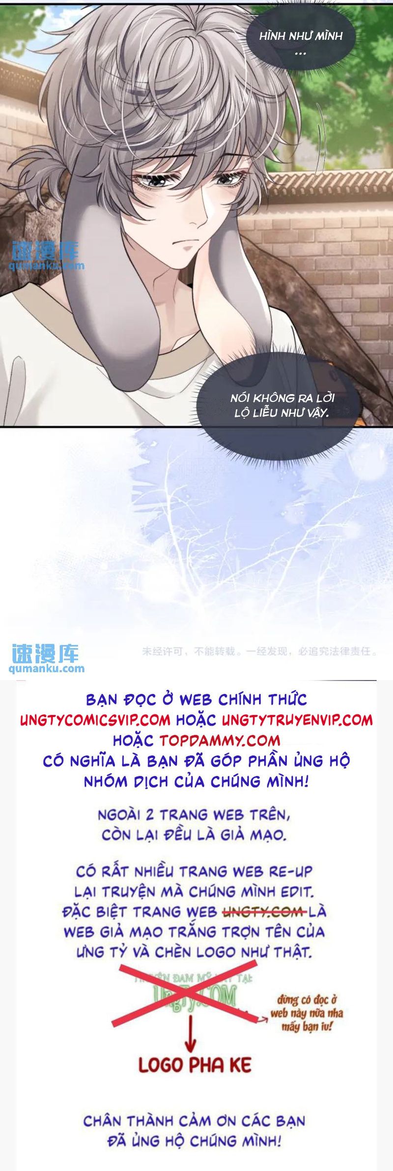Chấp sự thỏ cụp tai Chapter 81 - Next Chapter 82