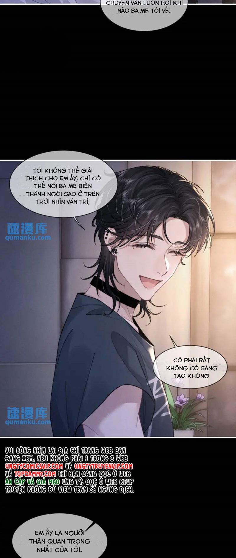Chấp sự thỏ cụp tai Chapter 81 - Next Chapter 82