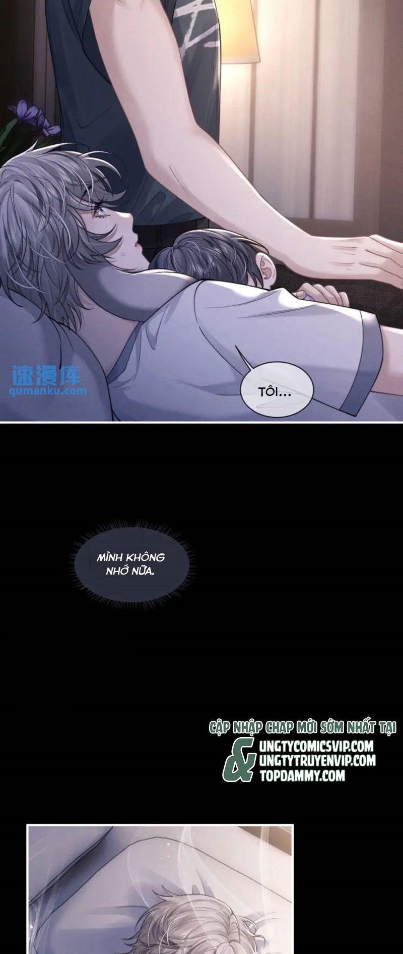 Chấp sự thỏ cụp tai Chapter 81 - Next Chapter 82