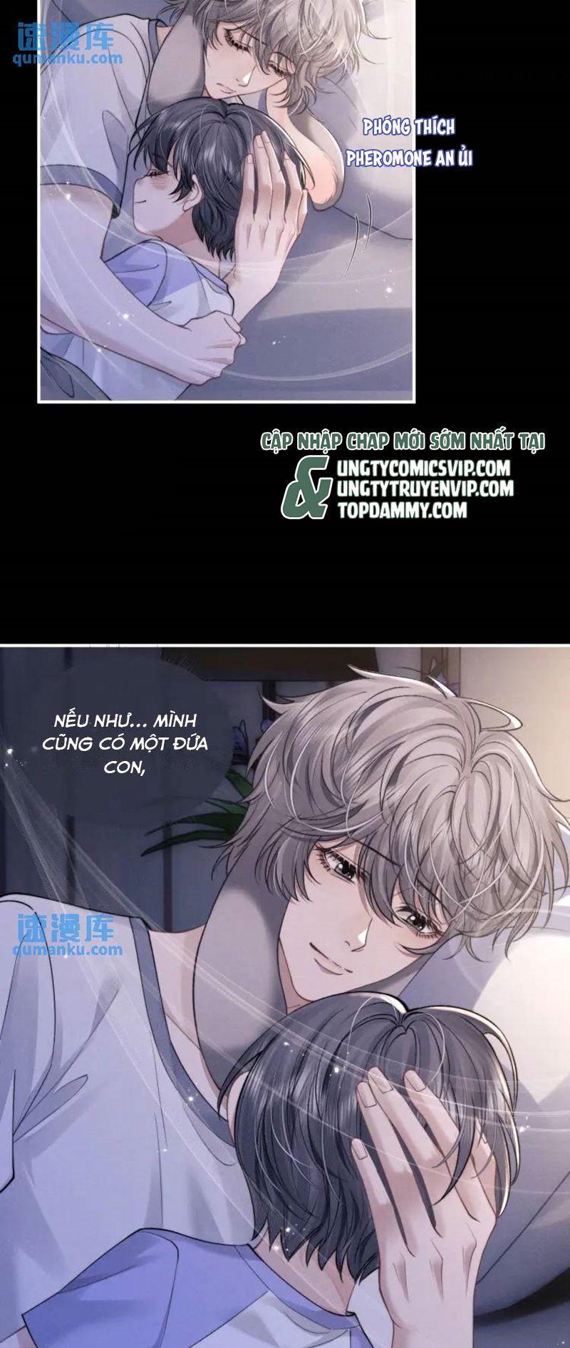 Chấp sự thỏ cụp tai Chapter 81 - Next Chapter 82