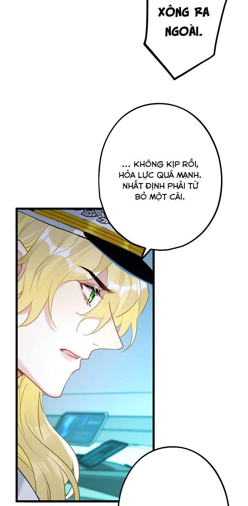 Chung Tình Chap 69 - Next Chap 70