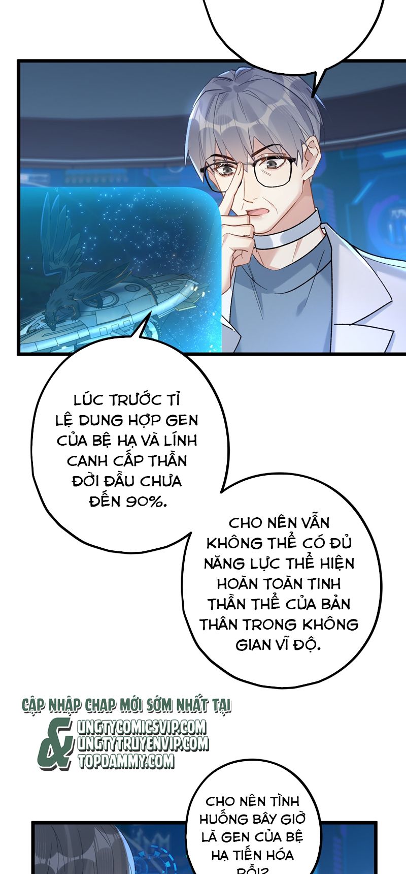 Chung Tình Chap 69 - Next Chap 70