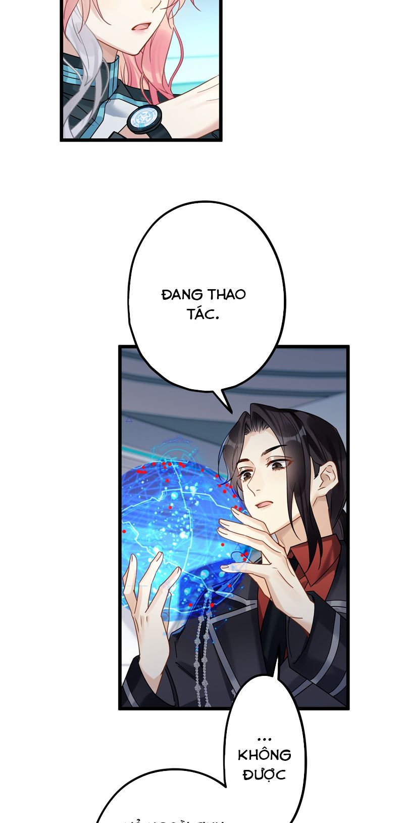 Chung Tình Chap 69 - Next Chap 70