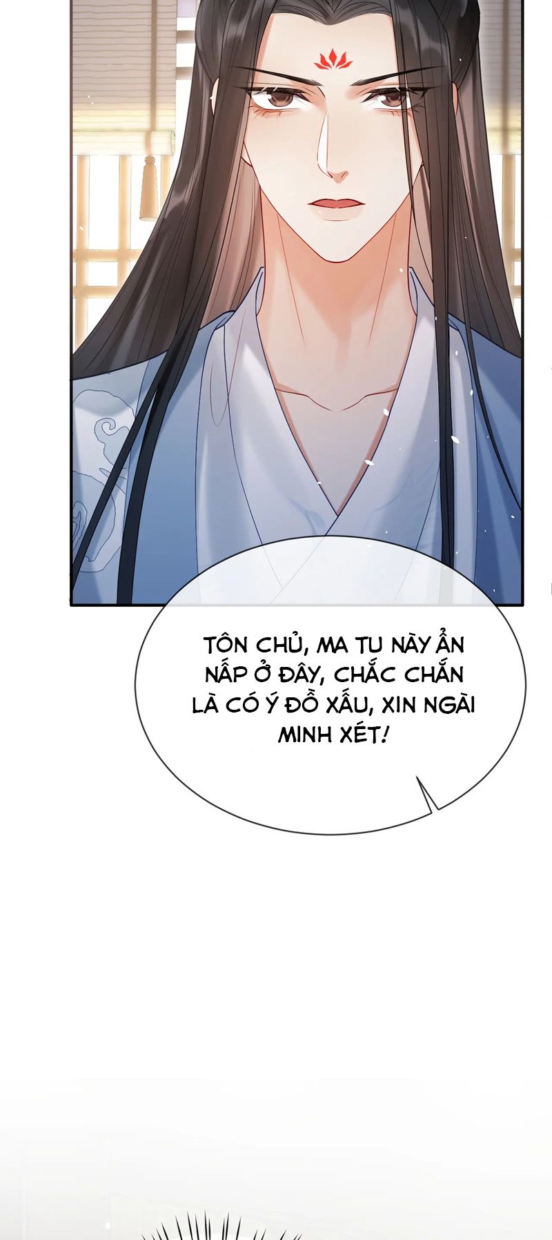 Muốn Phi Thăng Thì Yêu Đương Đi Chap 25 - Next Chap 26