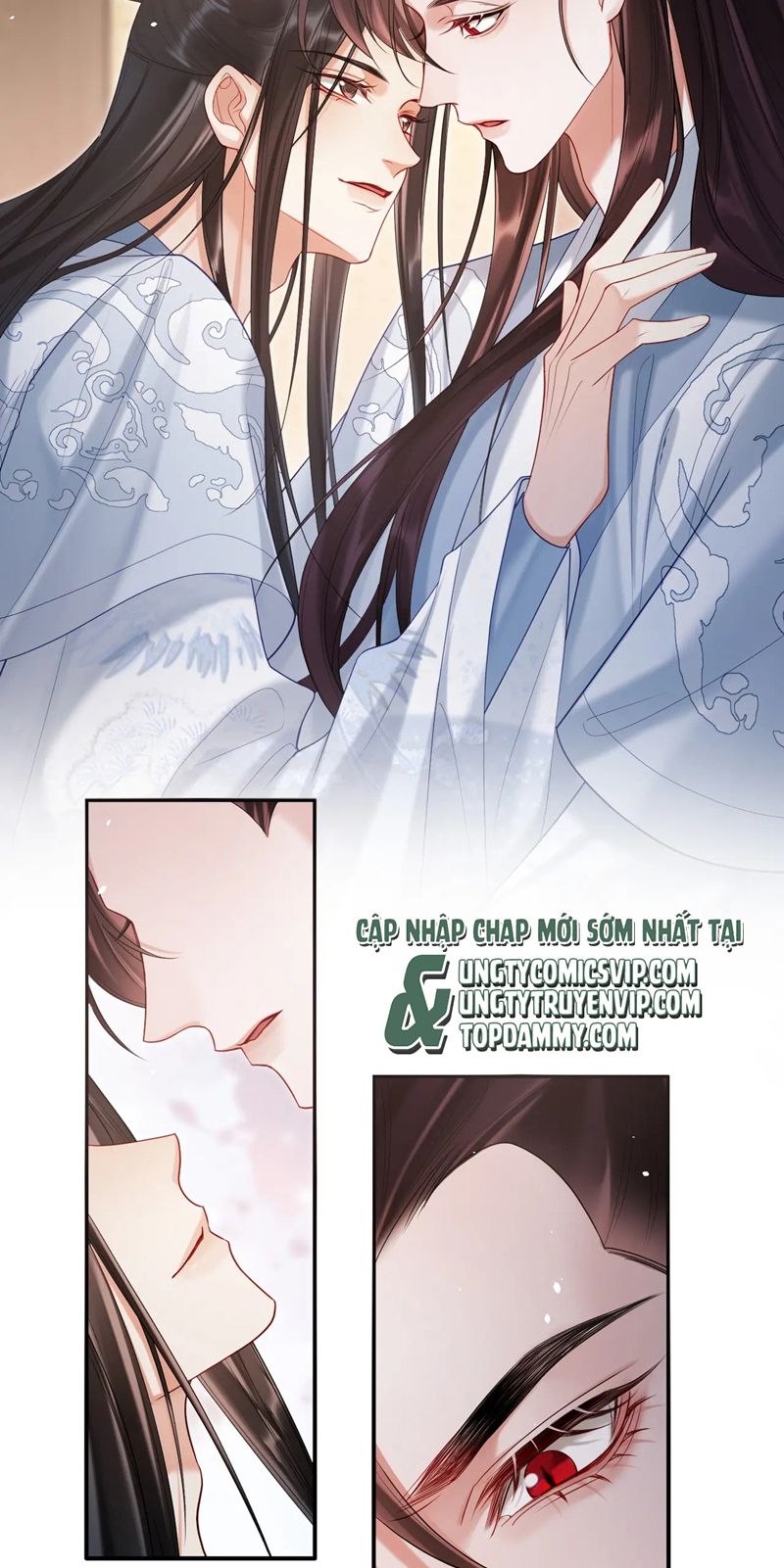 Muốn Phi Thăng Thì Yêu Đương Đi Chap 25 - Next Chap 26