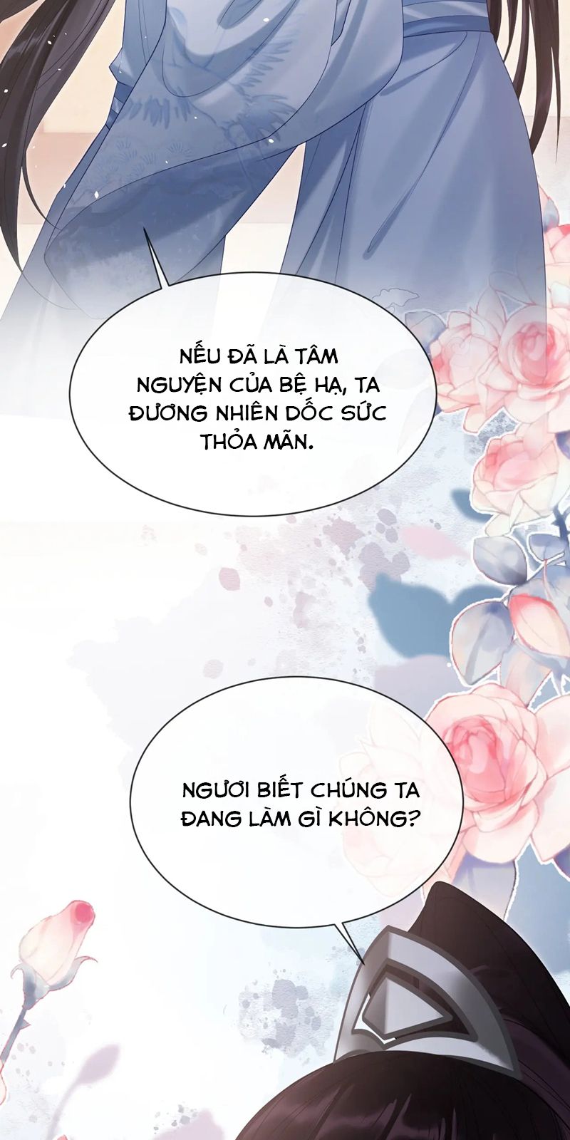 Muốn Phi Thăng Thì Yêu Đương Đi Chap 25 - Next Chap 26