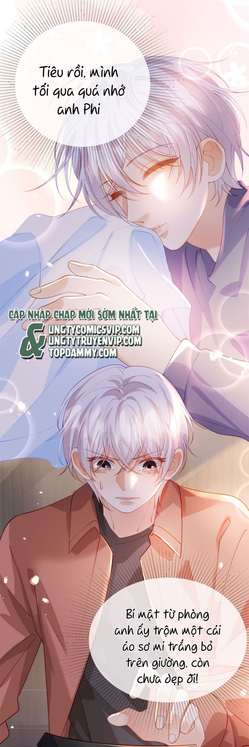 Bị Vạn Người Ghét Sau Khi Trùng Sinh Bạo Hồng Toàn Mạng Chap 114 - Next Chap 115