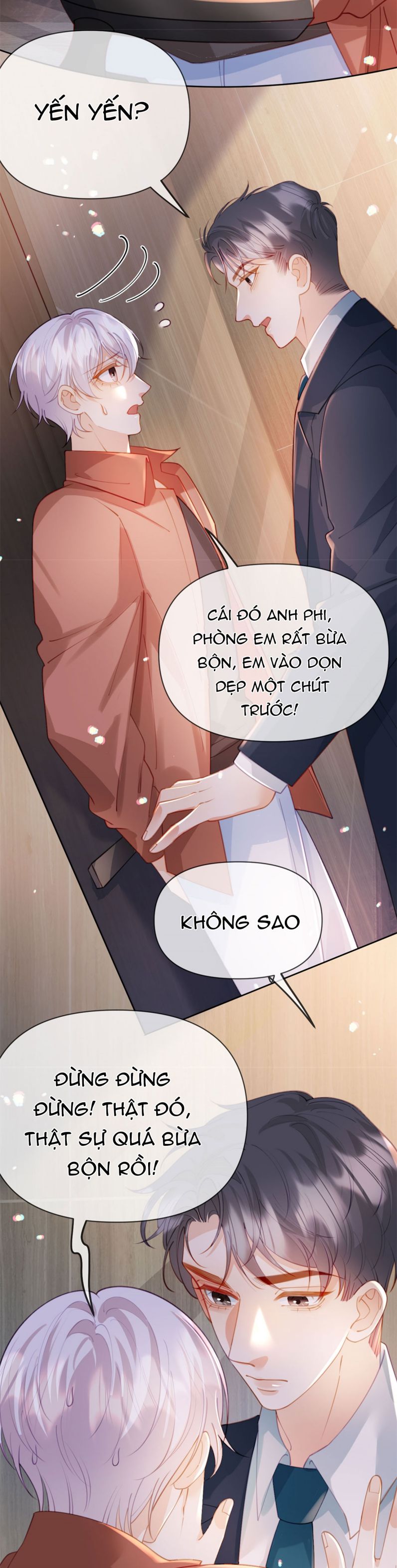 Bị Vạn Người Ghét Sau Khi Trùng Sinh Bạo Hồng Toàn Mạng Chap 114 - Next Chap 115