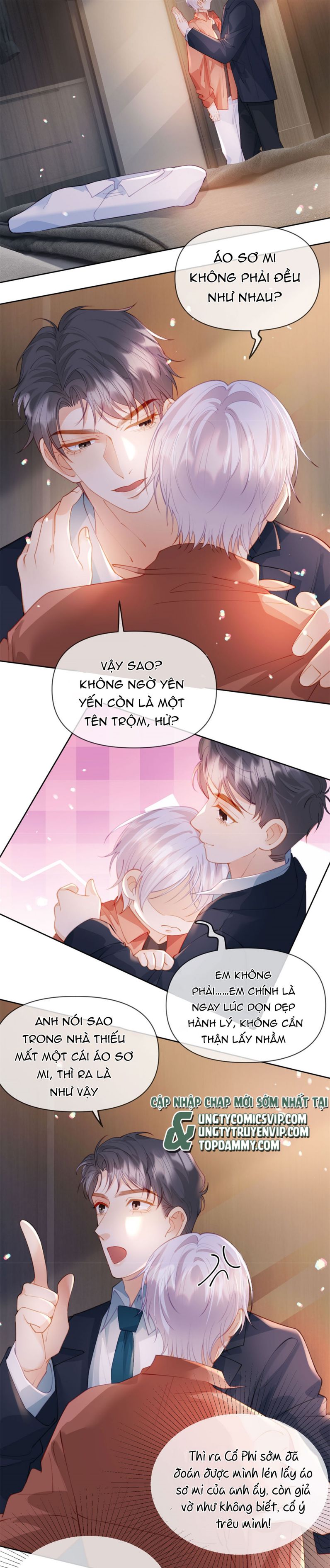 Bị Vạn Người Ghét Sau Khi Trùng Sinh Bạo Hồng Toàn Mạng Chap 114 - Next Chap 115