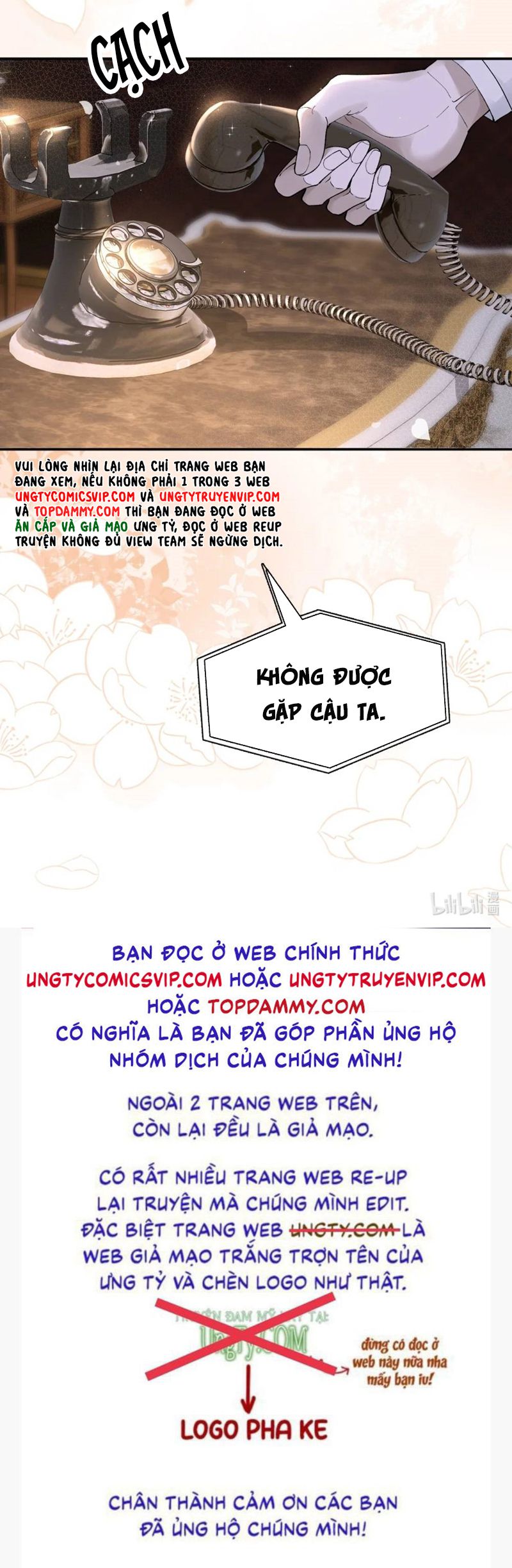 Bắt Giữ Nguy Hiểm Chap 17 - Next Chap 18