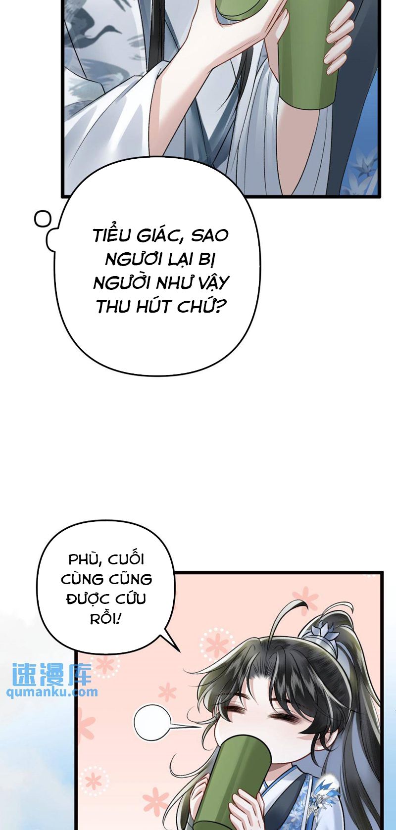 Sau Khi Xuyên Thành Pháo Hôi Ác Độc Ta Bị Ép Mở Tu La Tràng Chap 51 - Next Chap 52