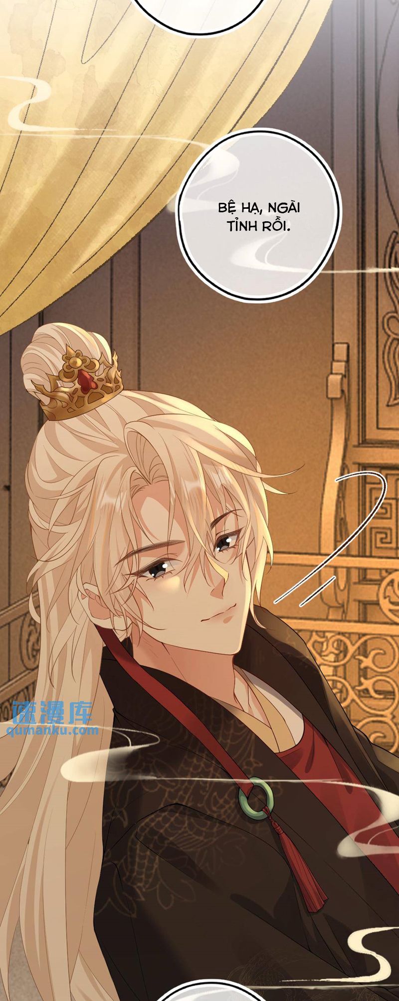 Lang Cẩu Chủ Thần Chap 50 - Next Chap 51