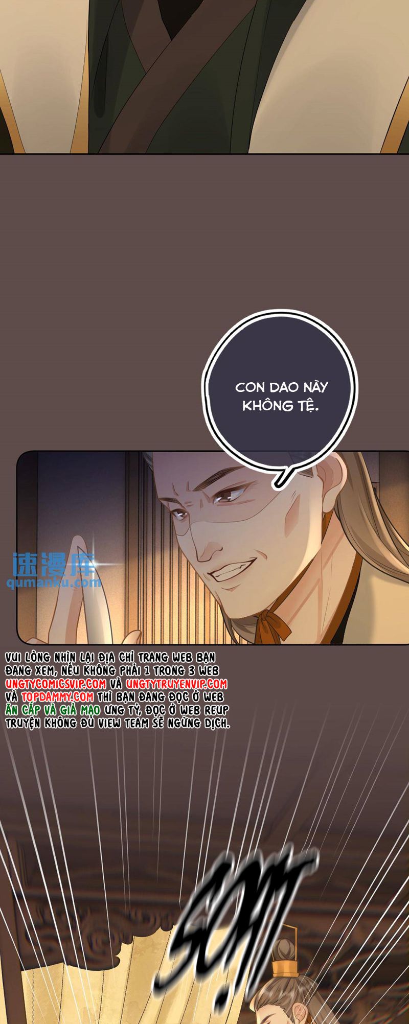 Lang Cẩu Chủ Thần Chap 50 - Next Chap 51