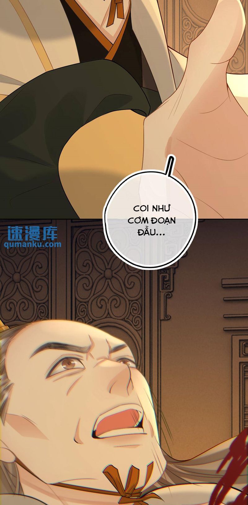 Lang Cẩu Chủ Thần Chap 50 - Next Chap 51