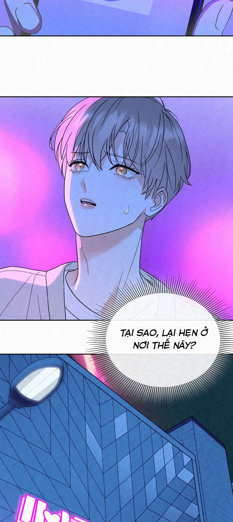 Anh Trai Tiện Lợi Của Tôi Chap 1 - Next Chap 2