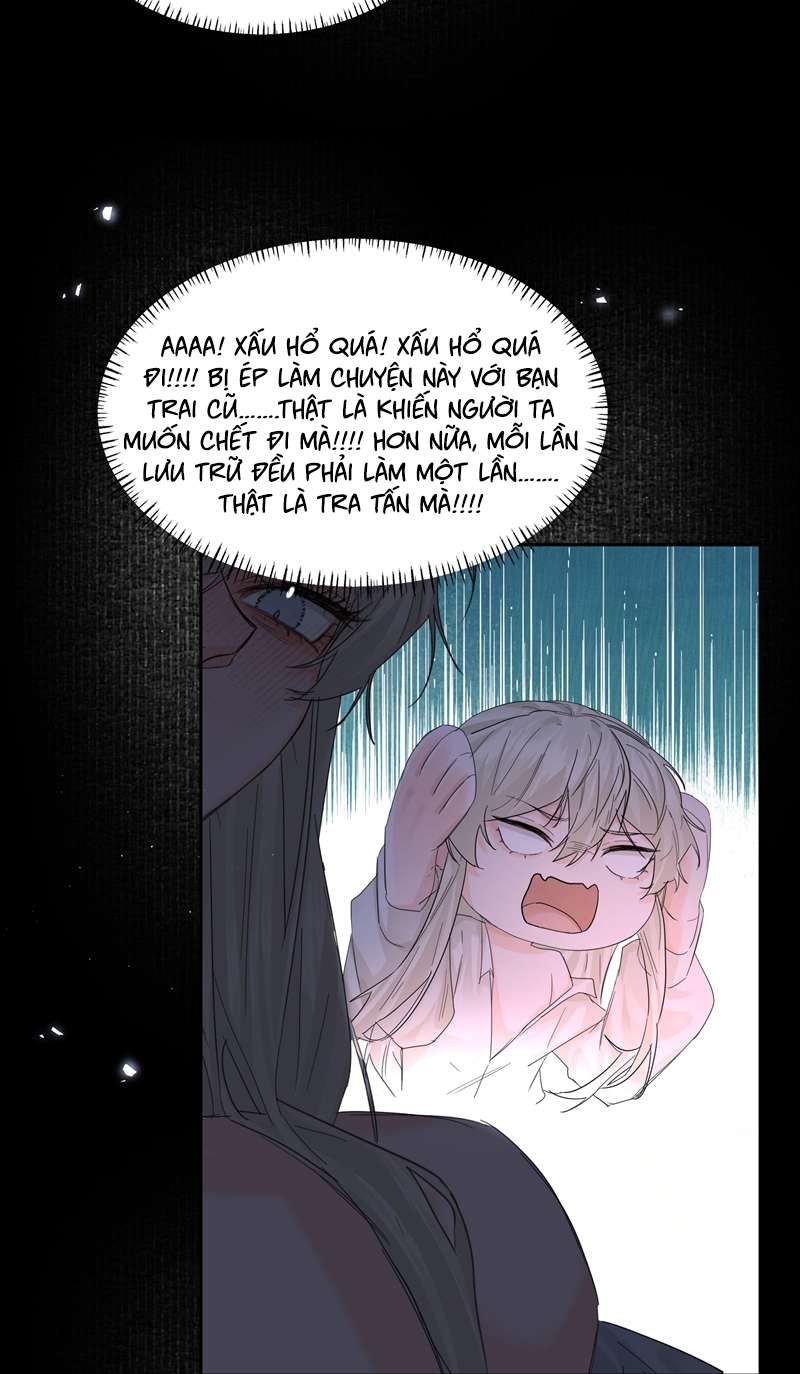 Tiền Nhiệm Vi Vương Chap 52 - Next Chap 53