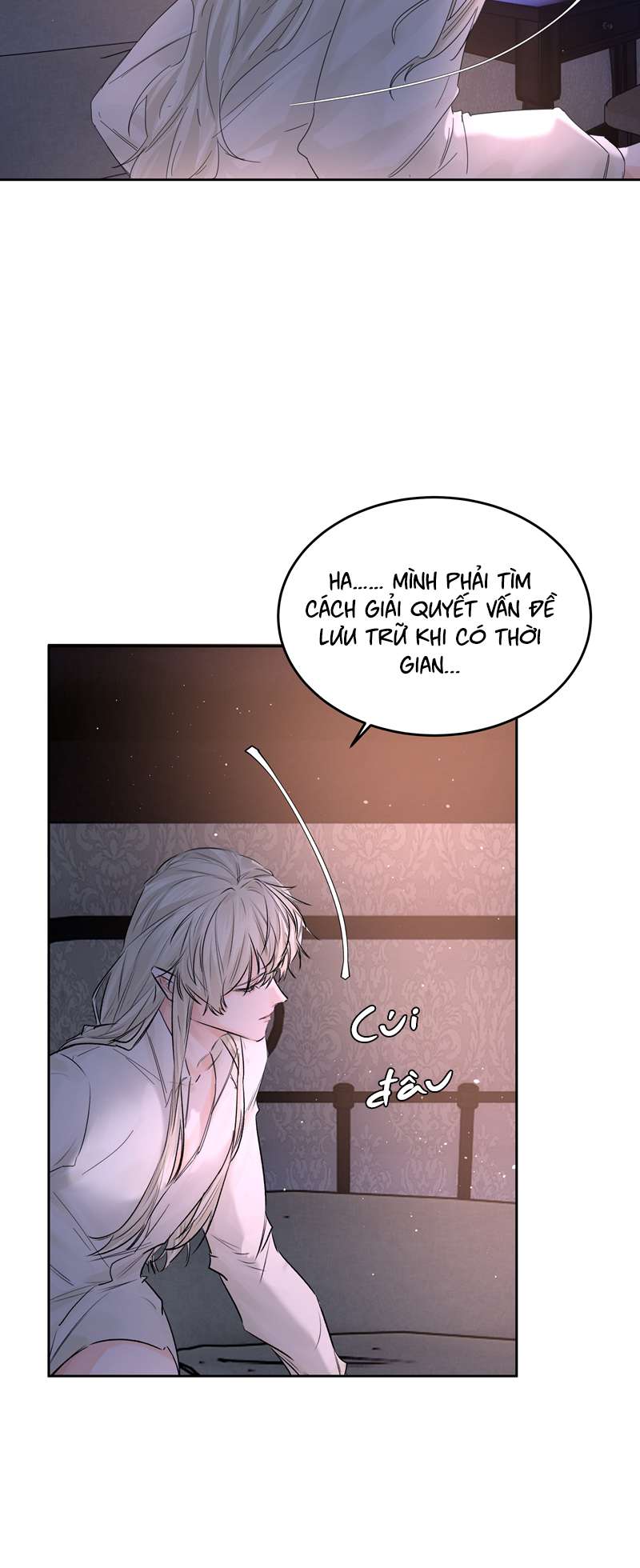 Tiền Nhiệm Vi Vương Chap 52 - Next Chap 53