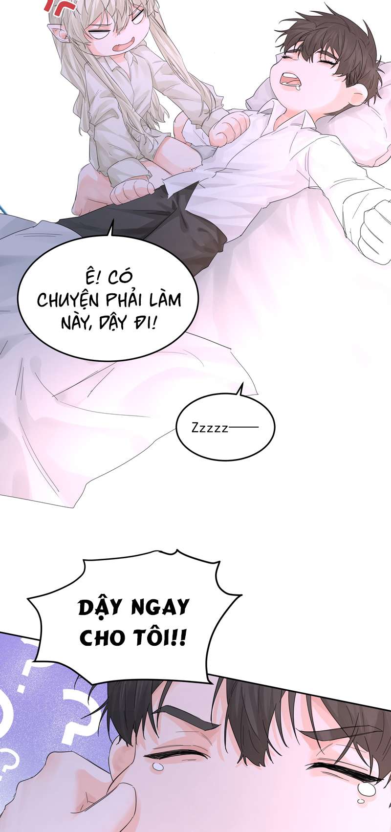 Tiền Nhiệm Vi Vương Chap 52 - Next Chap 53