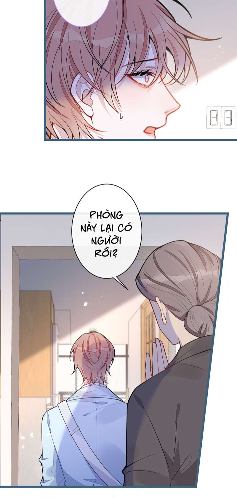 Báo Ân Của Sói Chap 51 - Next Chap 52