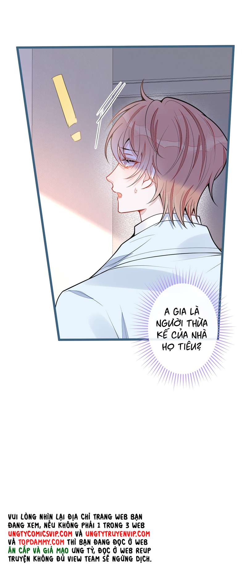 Báo Ân Của Sói Chap 51 - Next Chap 52