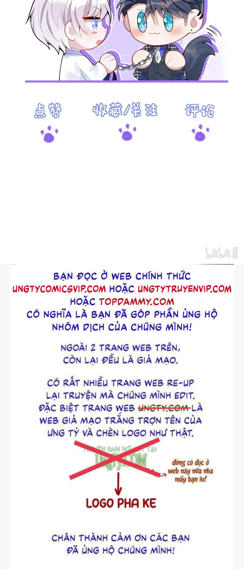 Báo Ân Của Sói Chap 51 - Next Chap 52