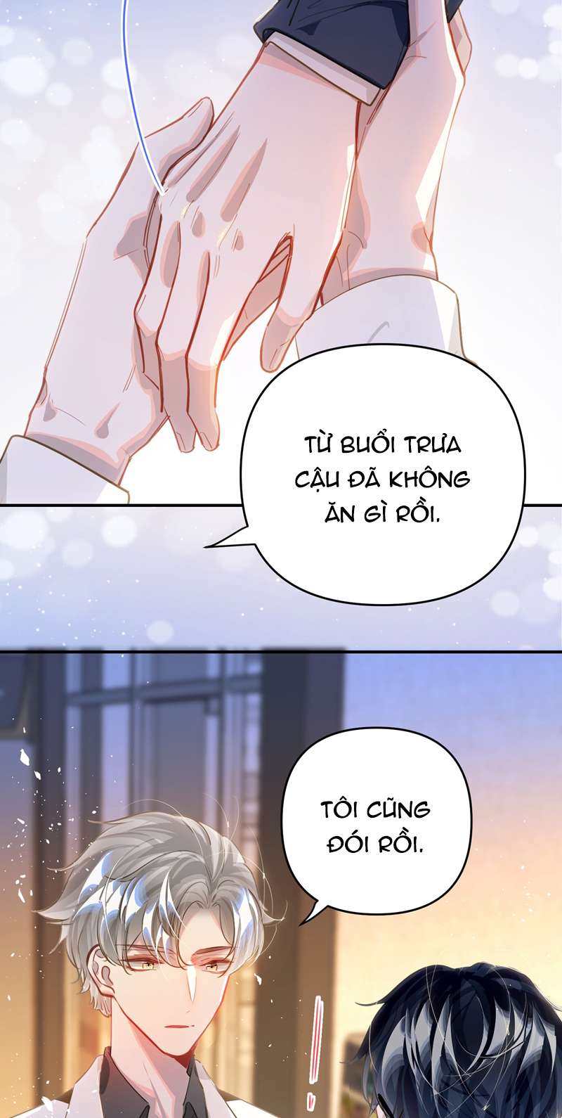 Tôi có bệnh Chapter 42 - Next Chapter 43