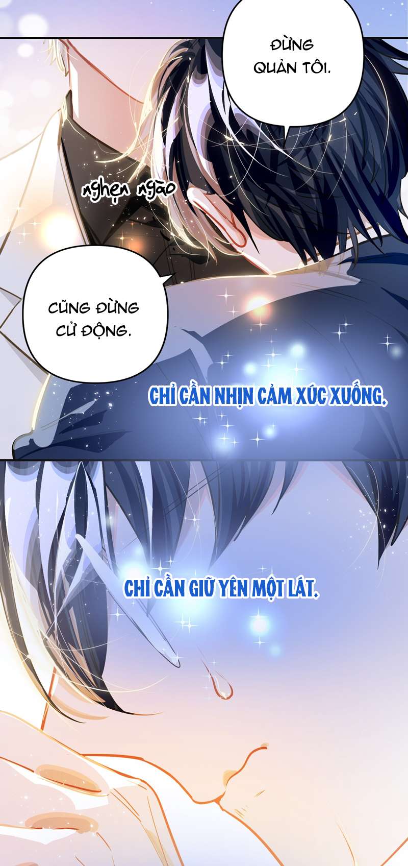 Tôi có bệnh Chapter 42 - Next Chapter 43