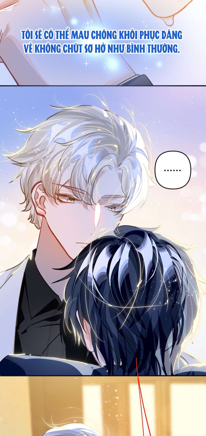 Tôi có bệnh Chapter 42 - Next Chapter 43