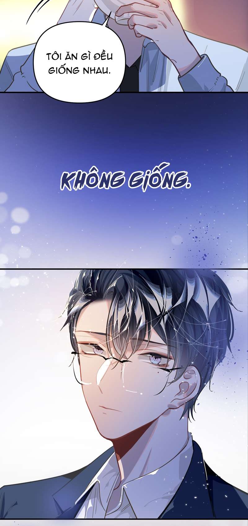 Tôi có bệnh Chapter 42 - Next Chapter 43