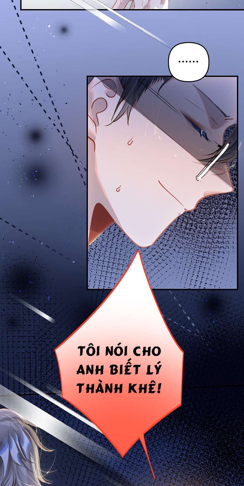 Tôi có bệnh Chapter 42 - Next Chapter 43