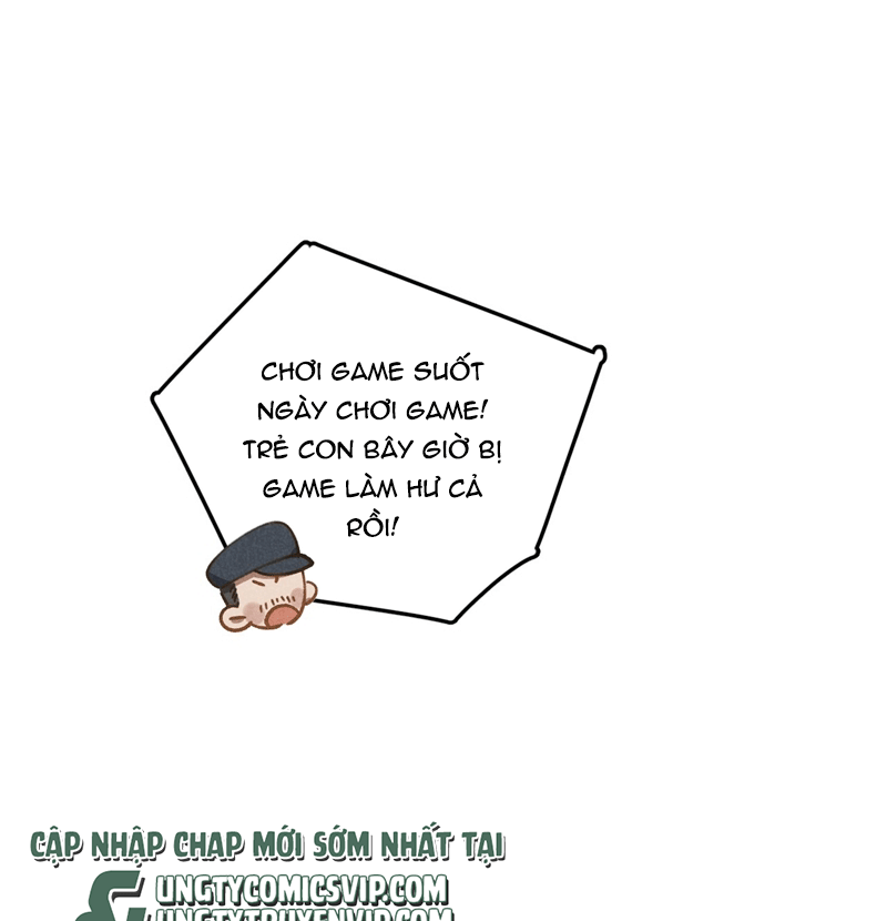 Tôi Không Cùng Anh Đến Vùng Đất Bắp Ngô Đâu! Chap 23 - Next Chap 24