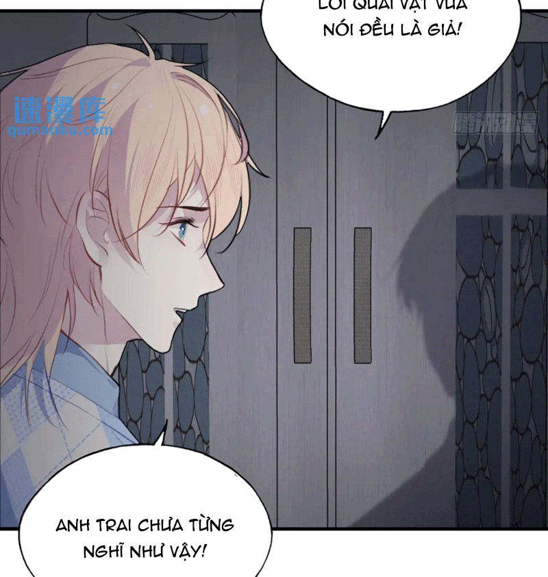 Anh Ấy Chưa Từng Rơi Xuống Chap 45 - Next Chap 46