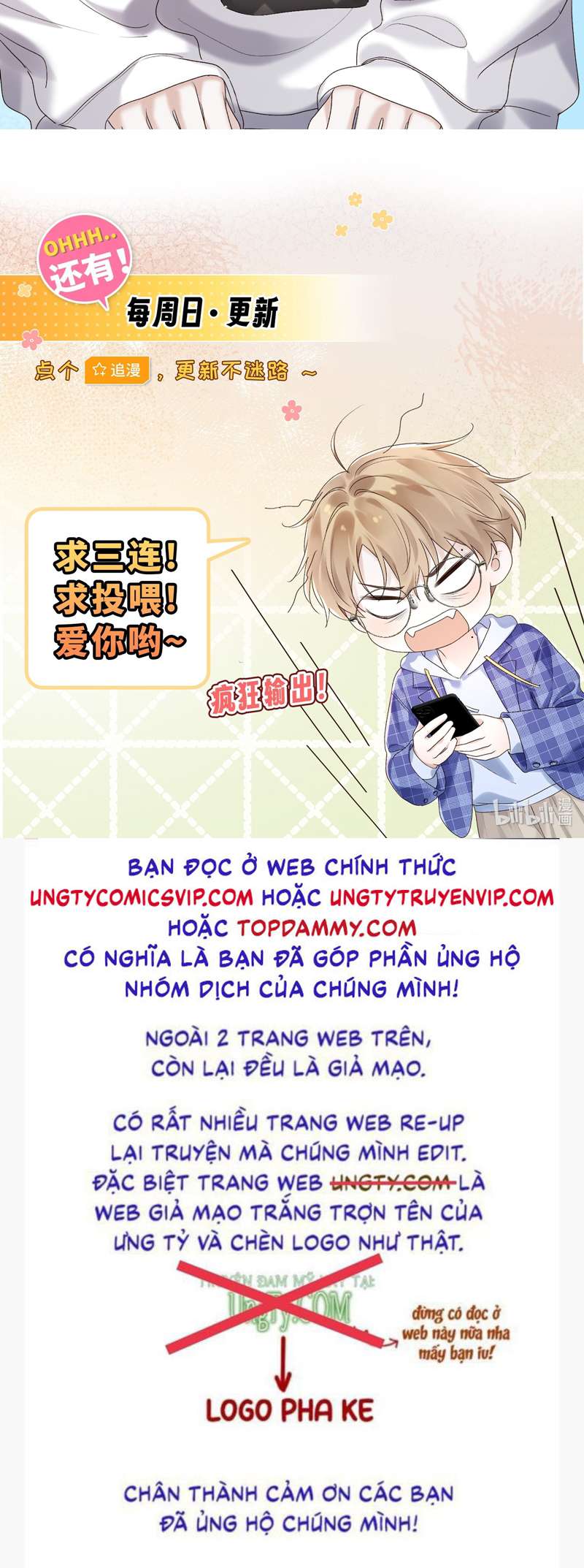 Tảo Ngộ Lan Nhân Chap 8 - Next Chap 9