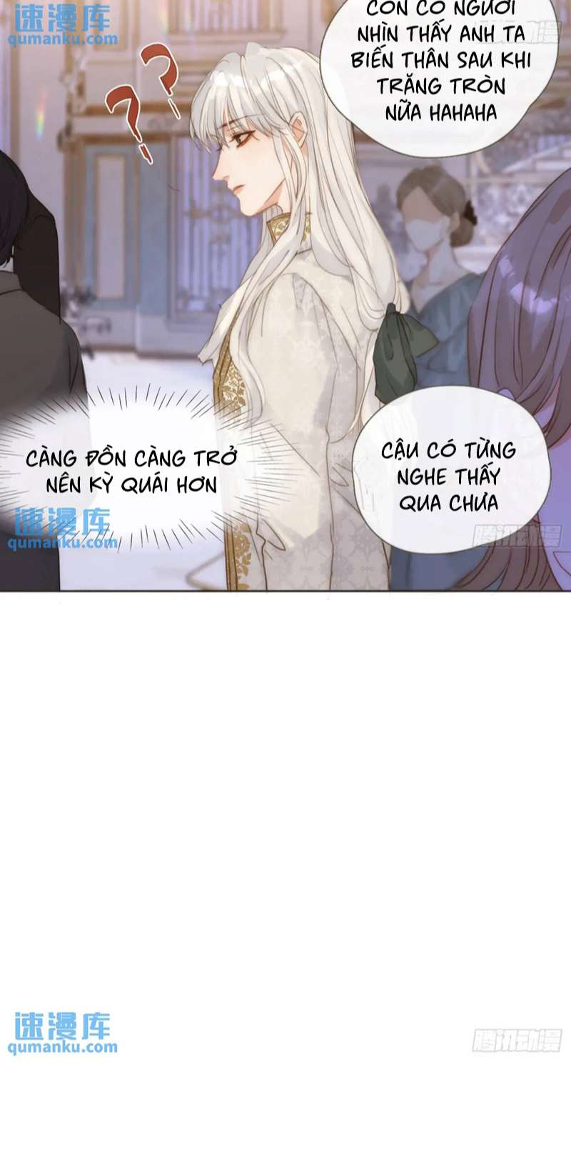 Thỉnh Cùng Ta Đồng Miên Chap 148 - Next Chap 149