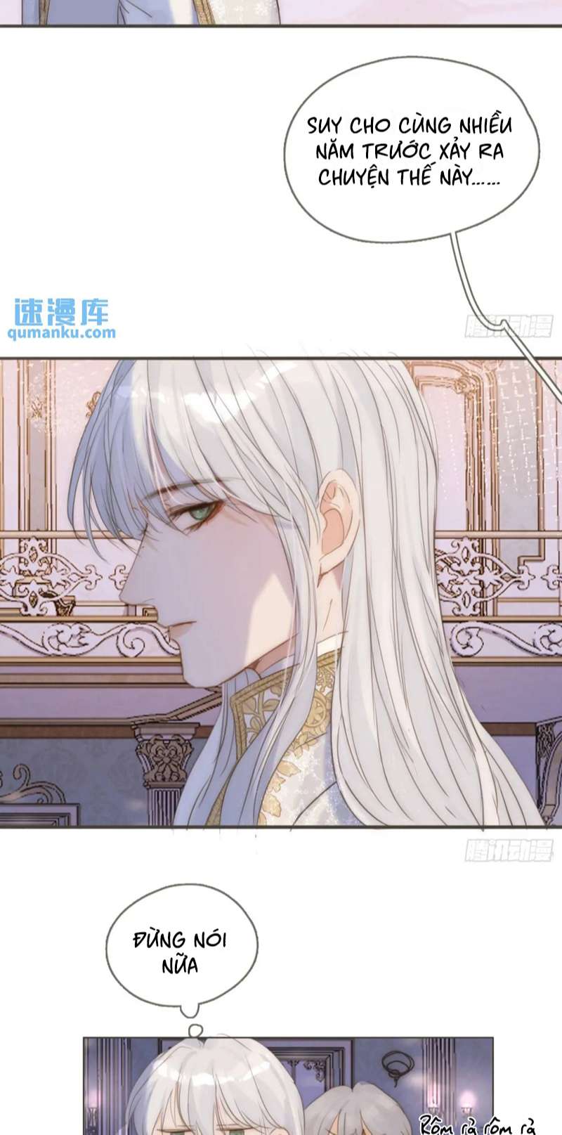 Thỉnh Cùng Ta Đồng Miên Chap 148 - Next Chap 149