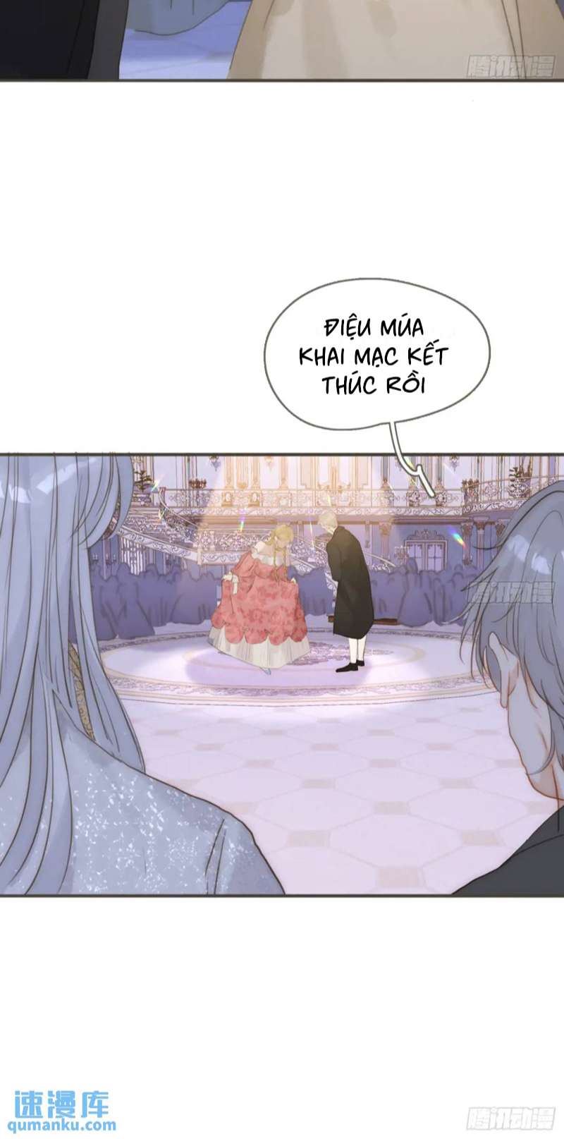 Thỉnh Cùng Ta Đồng Miên Chap 148 - Next Chap 149