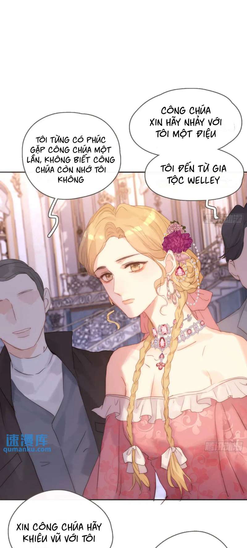 Thỉnh Cùng Ta Đồng Miên Chap 148 - Next Chap 149