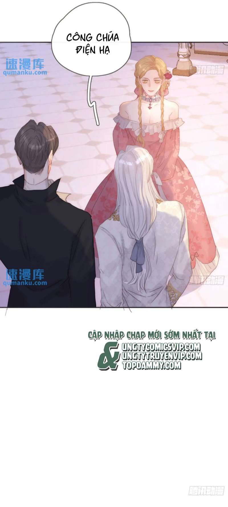 Thỉnh Cùng Ta Đồng Miên Chap 148 - Next Chap 149