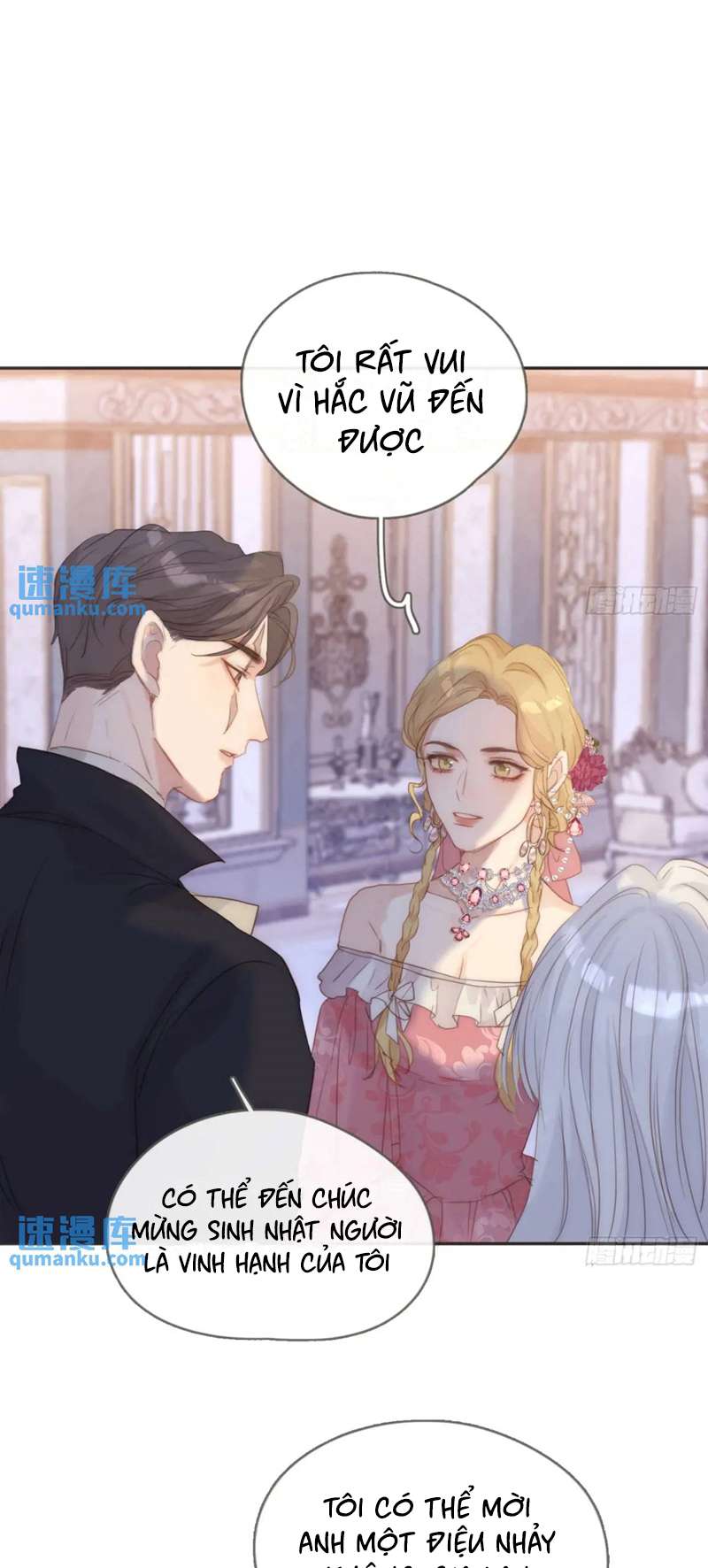 Thỉnh Cùng Ta Đồng Miên Chap 148 - Next Chap 149